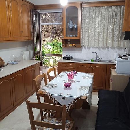 La Nonna Apartment Preveza Exterior photo