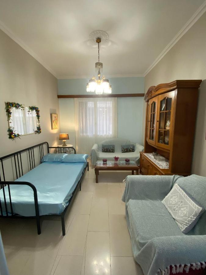La Nonna Apartment Preveza Exterior photo