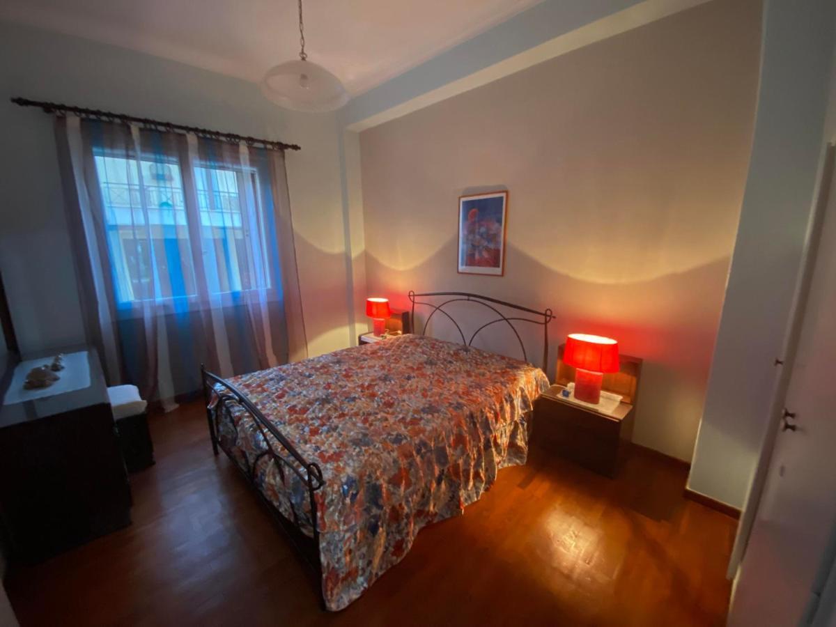 La Nonna Apartment Preveza Exterior photo