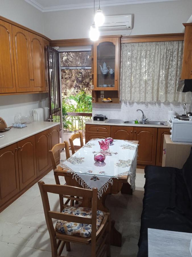 La Nonna Apartment Preveza Exterior photo